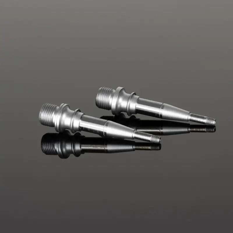 Axe de Rechange Pédales Revo-TRC - image