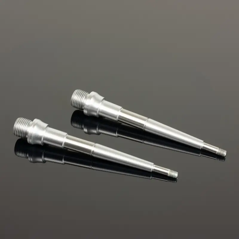 Axe de Rechange Pédales Revo-TRC - image