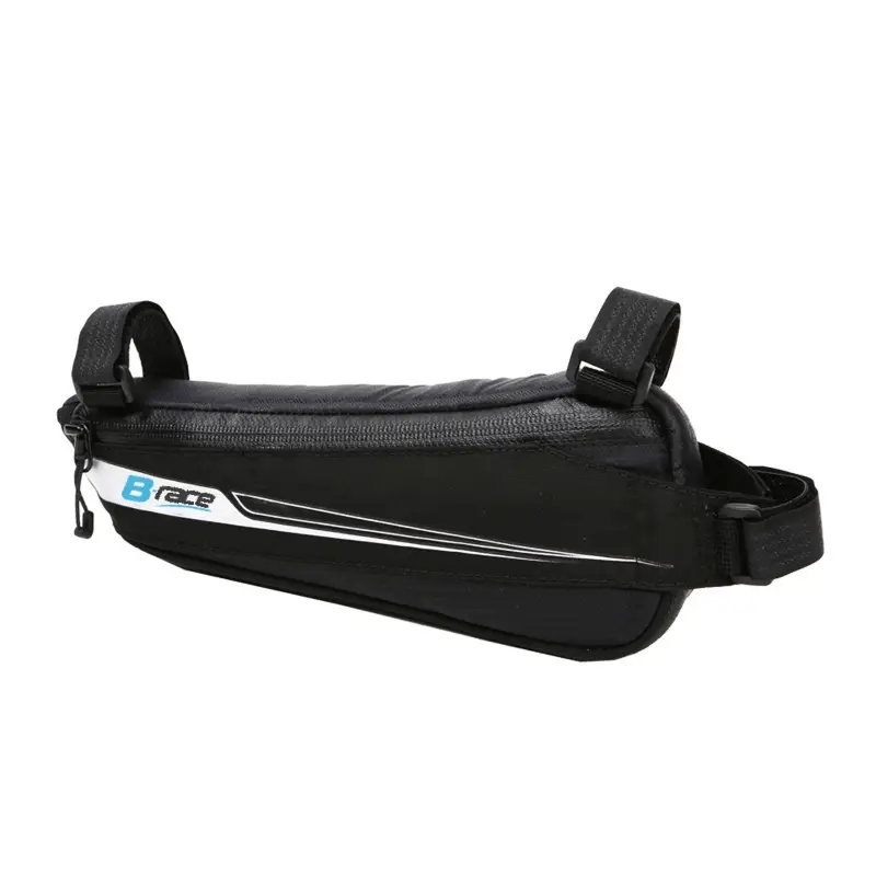 Bikepacking bag on the B-RAC Road 0.6L Black frame - image