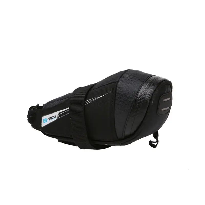 Borsa Sottosella B-Race Road 0,6L Nero - image