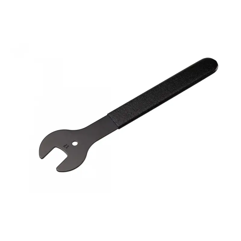 Keying with hub 17mmm - image