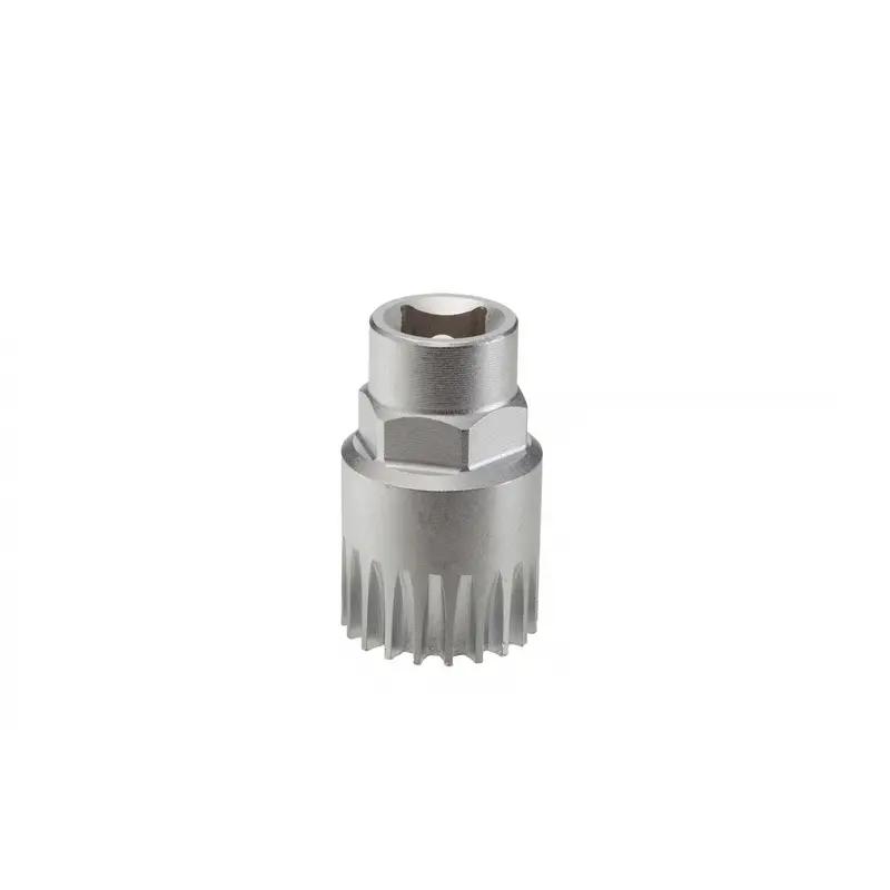 Chiave Calotte Per Movimento Centrale Shimano/ISIS Innesto 1/2 - image