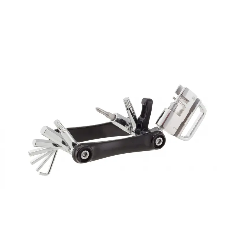 Folding multitol 16 keys with Smagliacaten - image