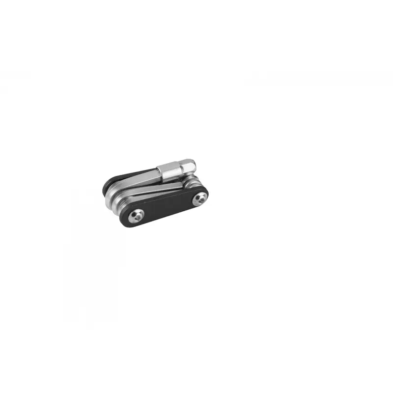 Multitool Pieghevole 9 Chiavi - image