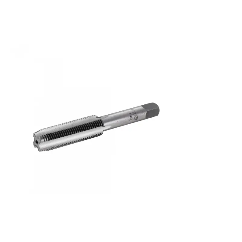 Key male right pedal fillet 1/2 x 20 - image