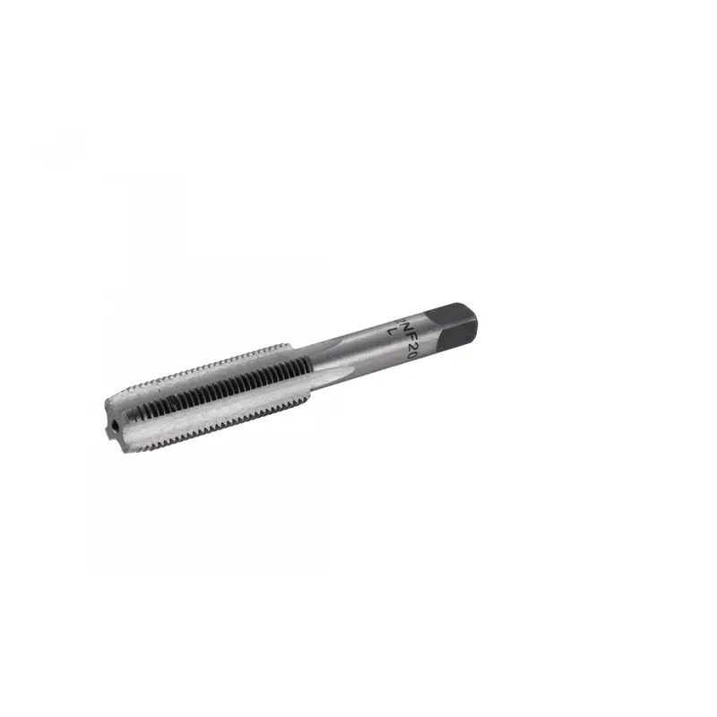 Chiave Maschio Pedale Sinistro Filetto 1/2 x 20 - image