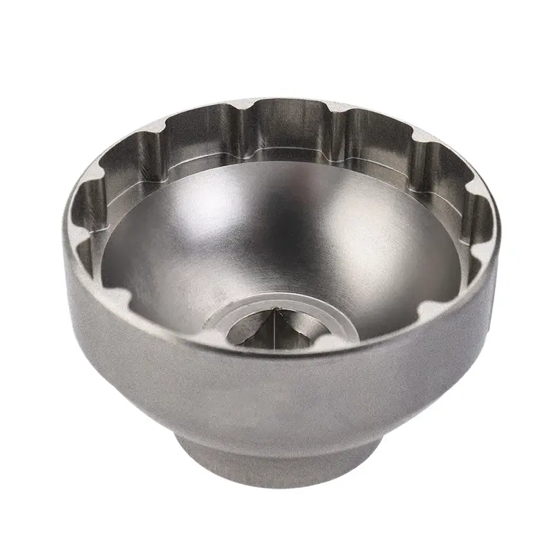 Chiave Calotte Per Movimento Centrale Sram DUB 12 Tacche - image