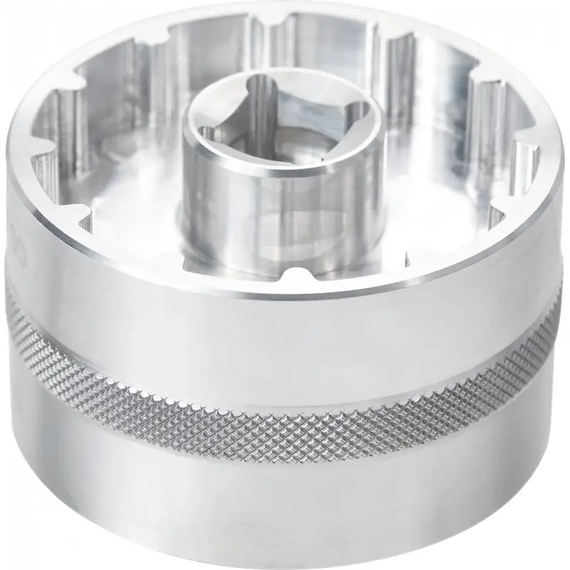 Chiave Calotte Per Movimento Centrale T47/PF30 16-12 Tacche - image