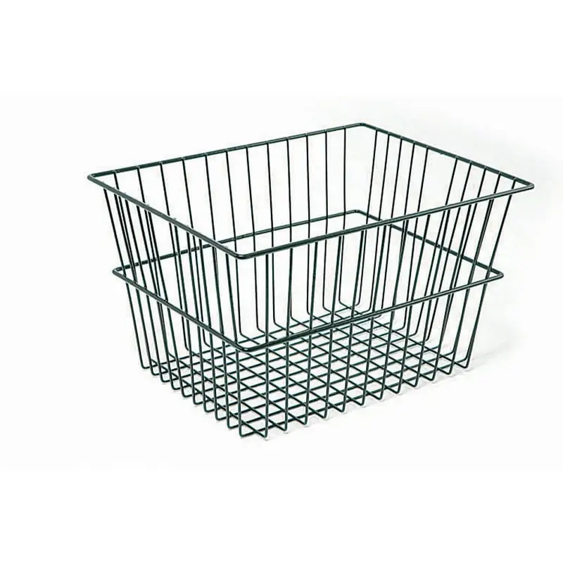 Panier arrière de Norvège - image