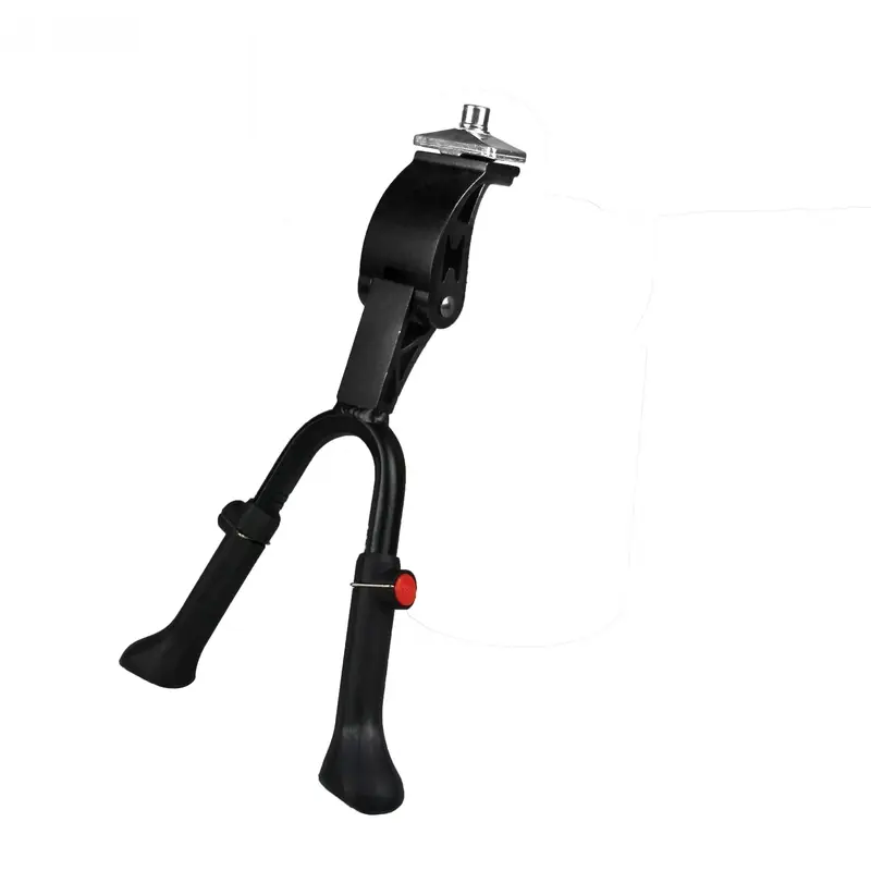 Cavalletto Centrale Regolabile 24’’/28’’ Nero - image