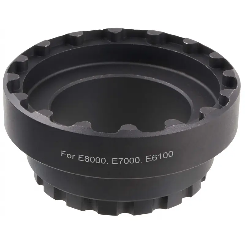 Chiave Smontaggio Pignone Per Shimano Steps E8000/7000/6100 - image