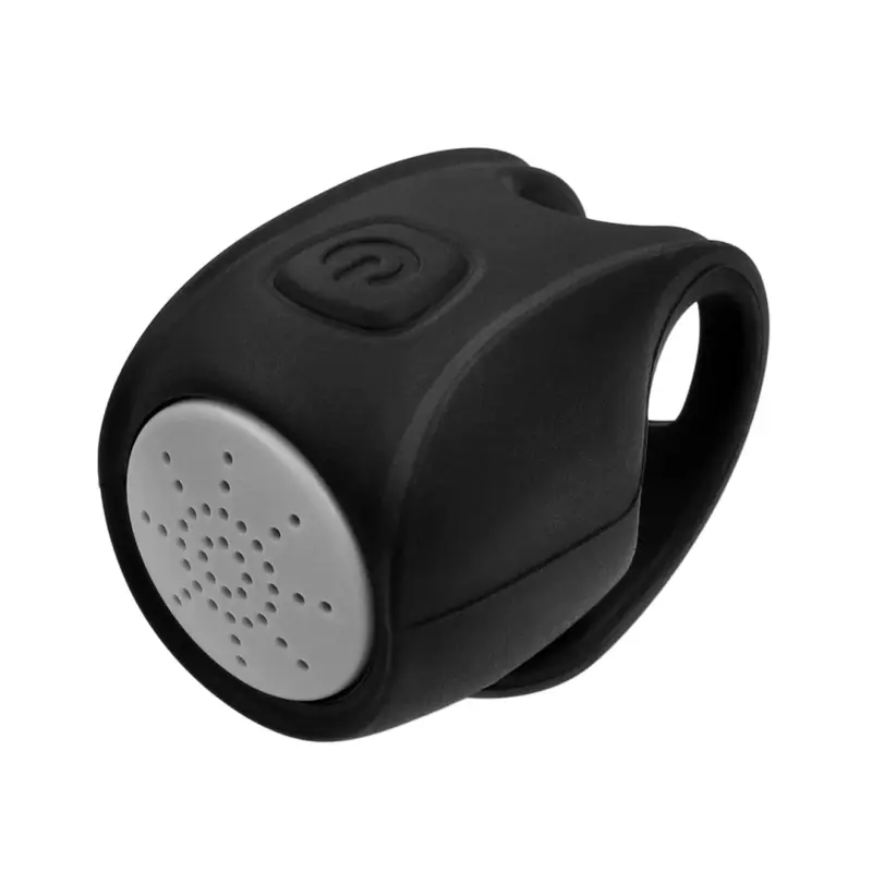 Campanello Smart Elettrico 2 Suoni - image