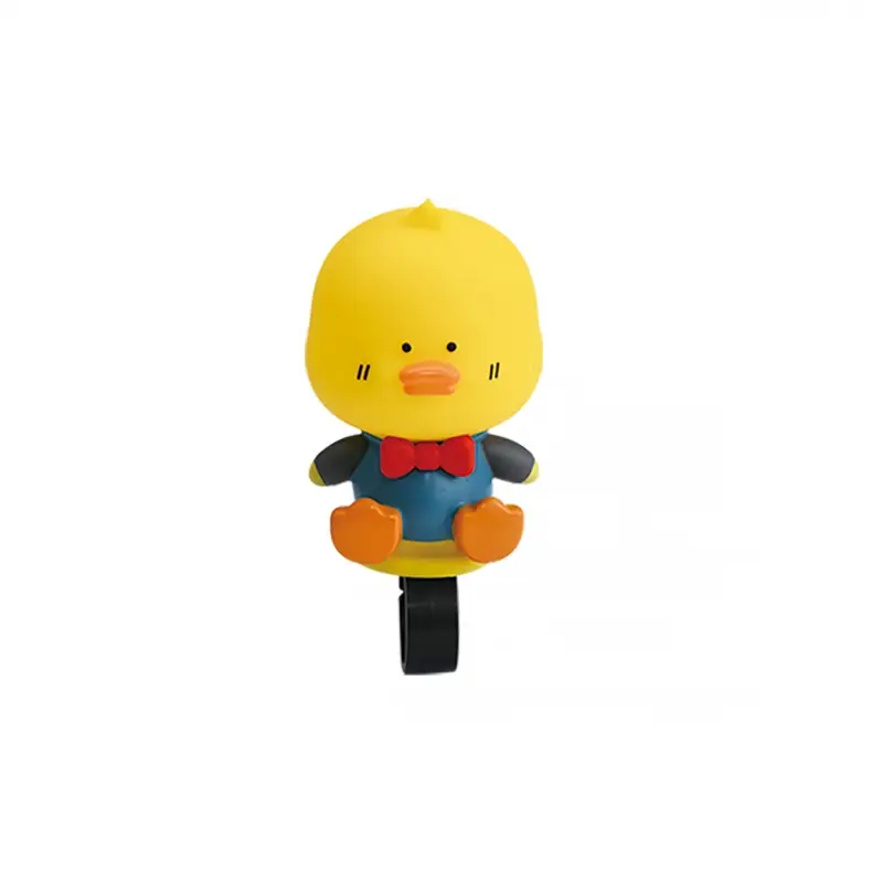 Campagello Pupzzo Yellow duck - image