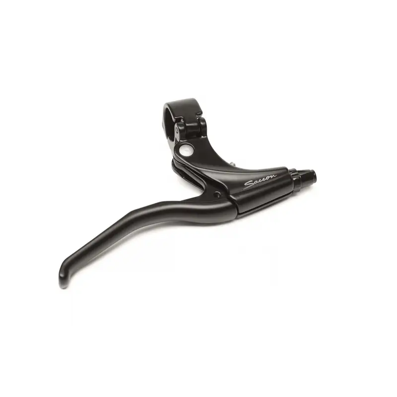 V-Brake 3 brake lever fingers Black opening band - image