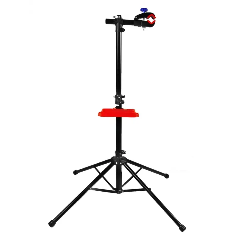 Cavalletto Officina Pieghevole A 4 Gambe - image