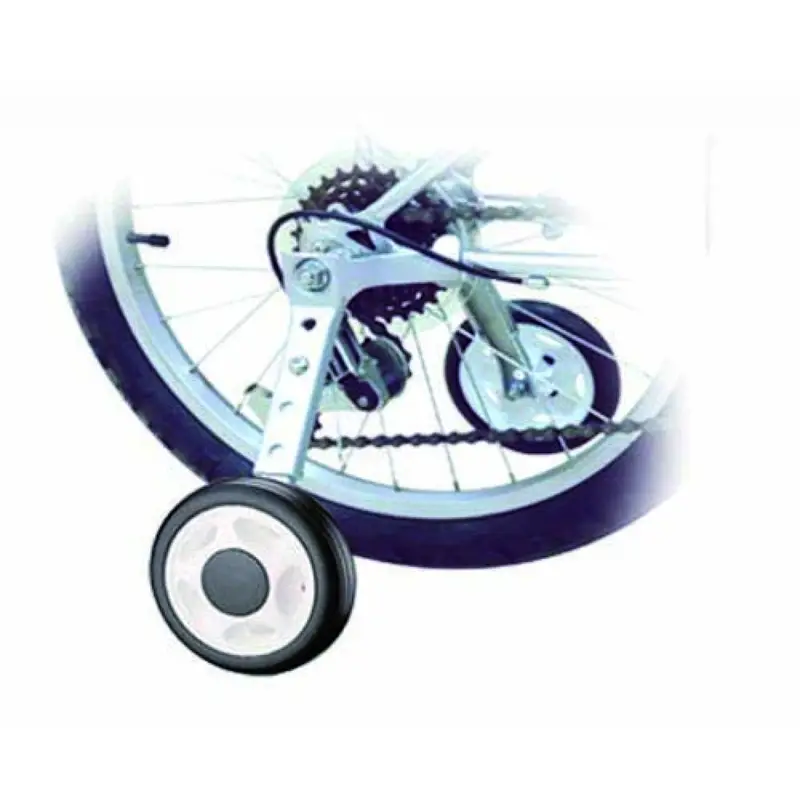 Stabilizing wheels 16 ’’ - 24 ’’ adjustable - image