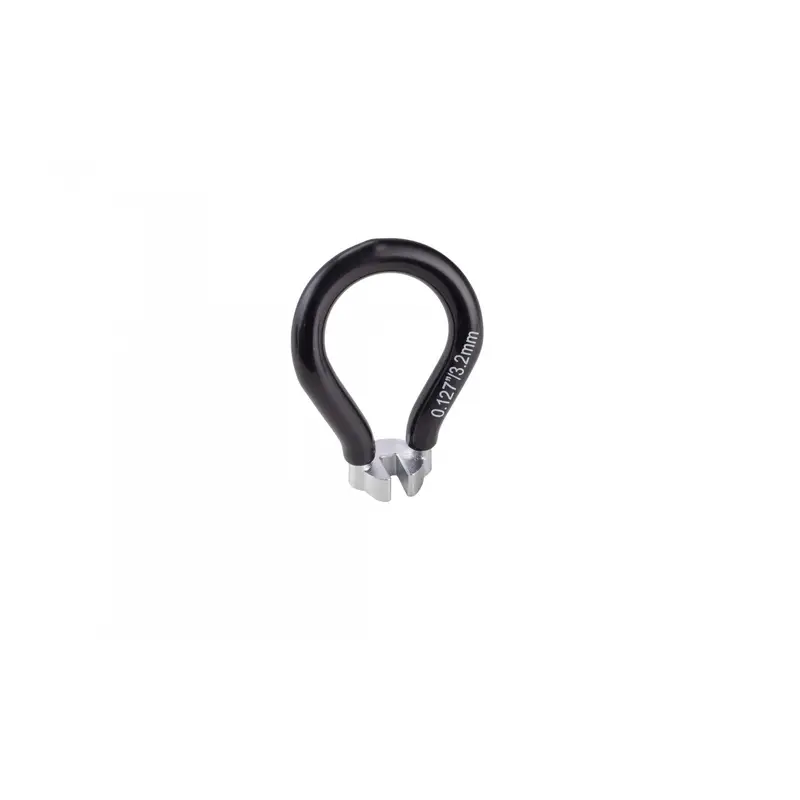 Tiraraggio Ruote 3,2mm Nero - image