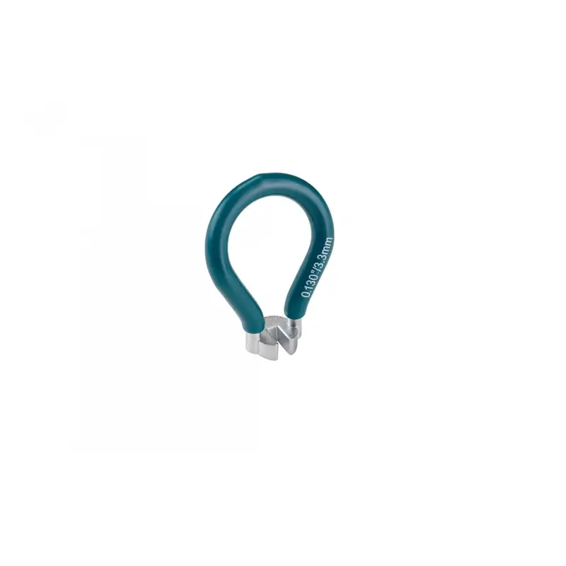 Tiraraggio Ruote 3,3mm Verde - image