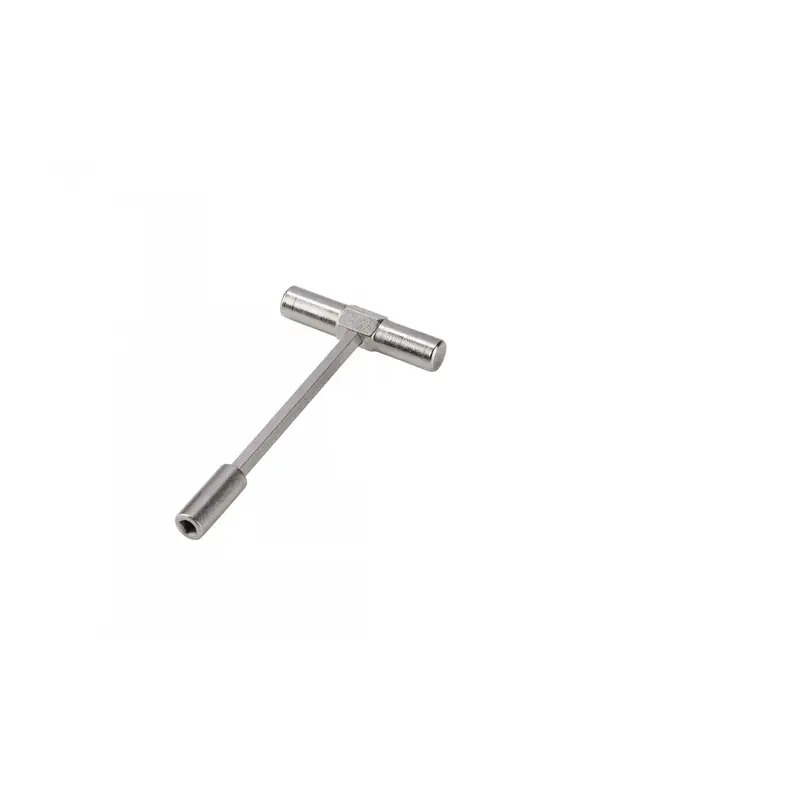 Tying T -head Quadra 3.2mm - image