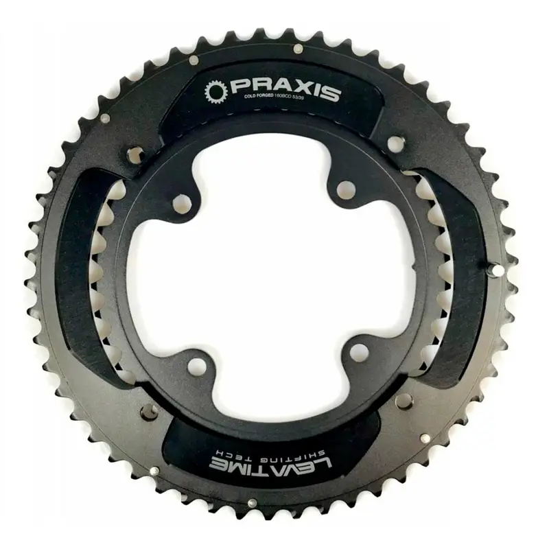 Kit Corone Strada X-Ring 34/50D - image