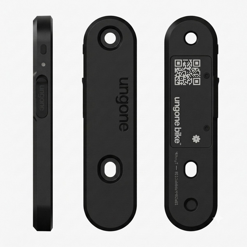 Alarm and Tracking Device