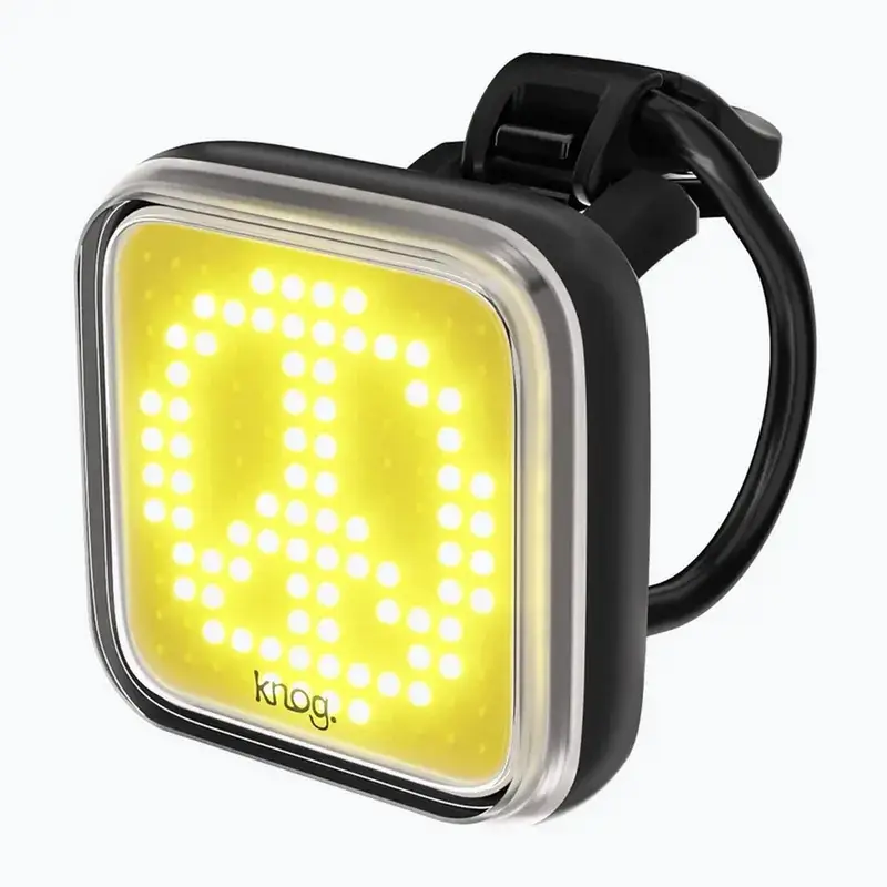 Fanfar Delantero Blinder Peace 200lm #1