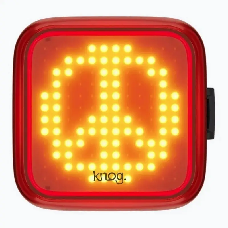 Feu Arrière Blinder Peace 100lm - image