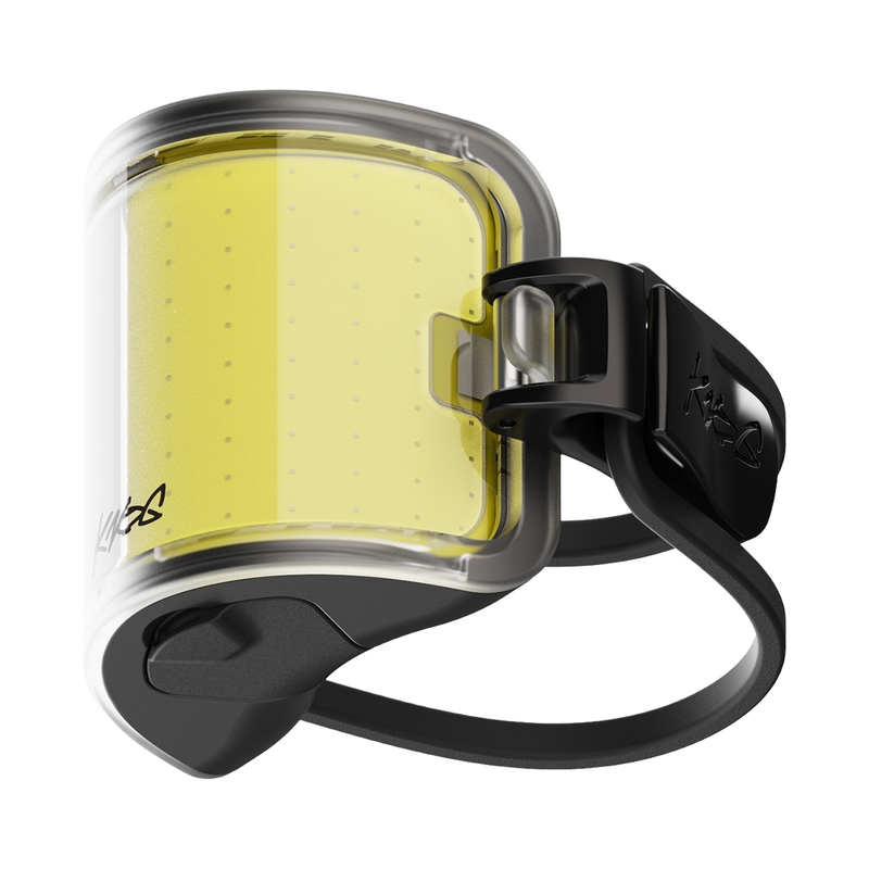 Luce Anteriore Cobber Mini 120 Lumen