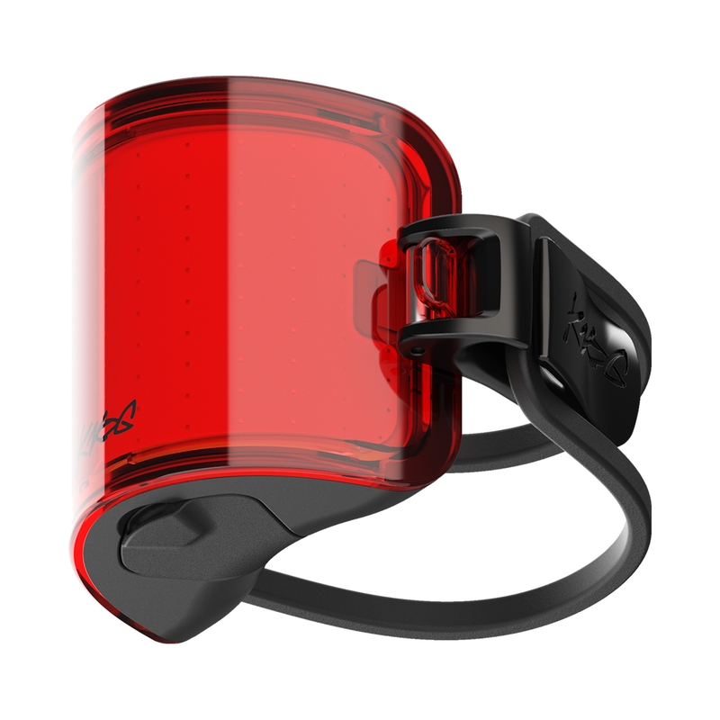 Cobber Mini Rear Light 75 Lumens