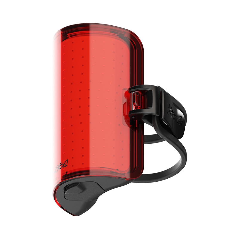 Lumière Arrière Cobber Reflex 250 Lumens