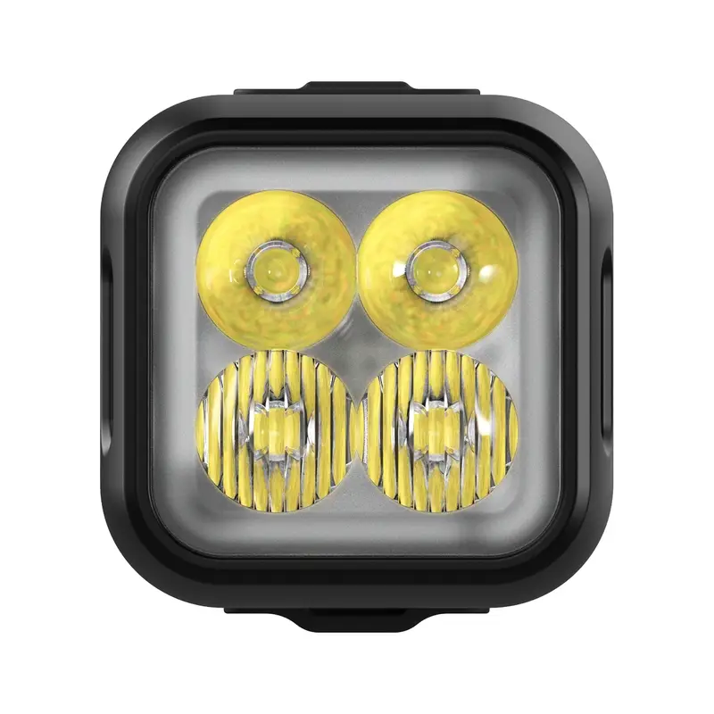 Luce Anteriore Blinder 700 Lumen #1