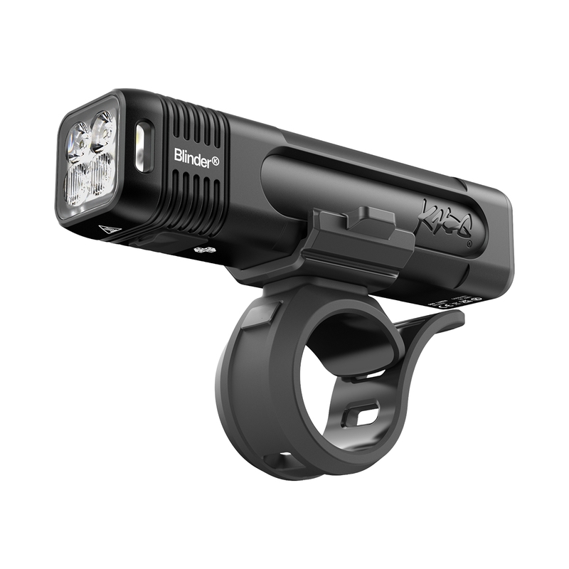 Luce Anteriore Blinder 1000 Lumens