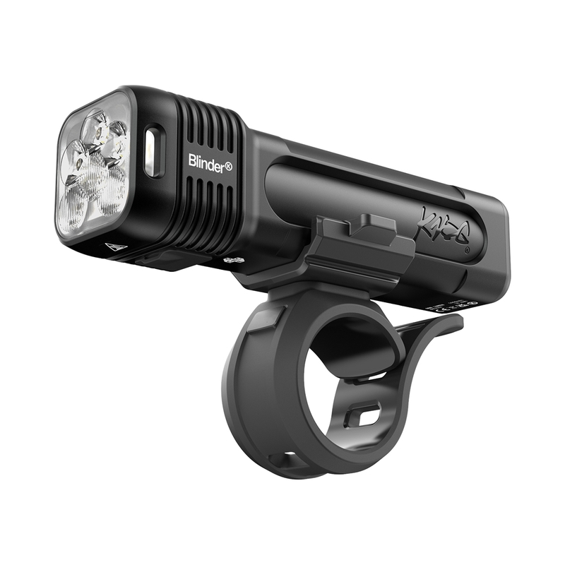 Front Light Blinder 1400 Lumens