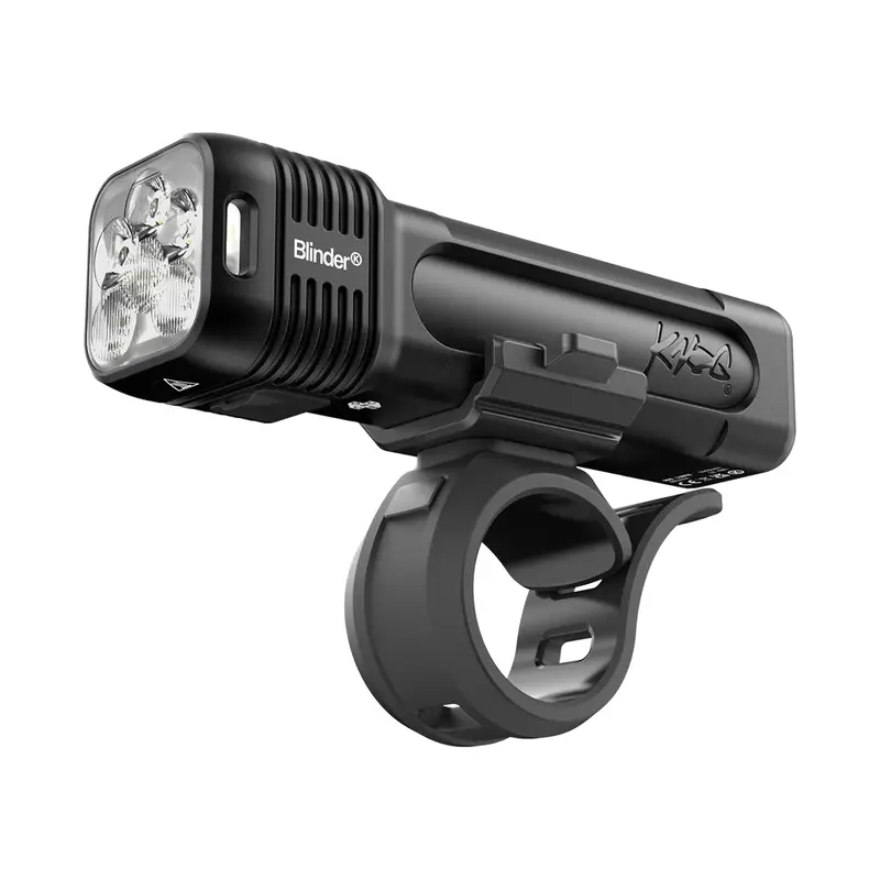Luce Anteriore Blinder 1400 Lumen - image