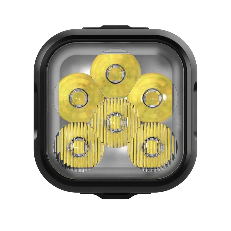Luce Anteriore Blinder 1400 Lumen #1