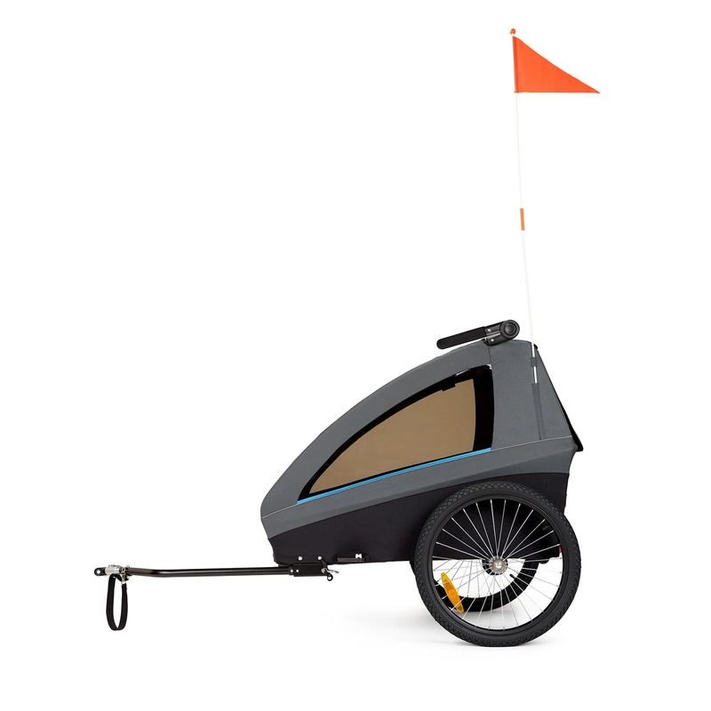 Poussette pour enfants Kids Trailer #1