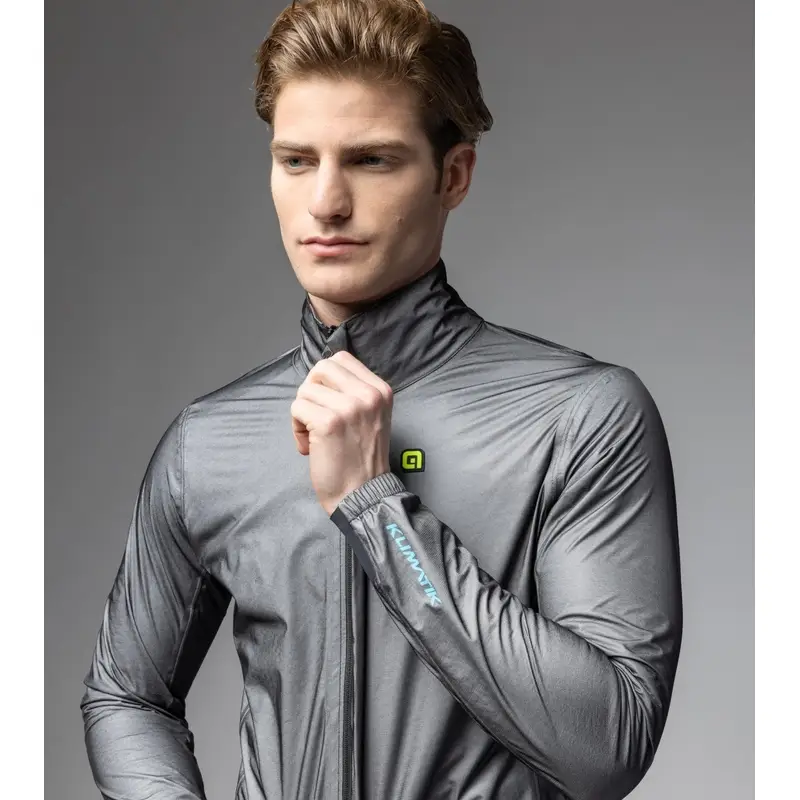 Veste antipoggia Extreme Klimatik Black Shell Taille xxs #2