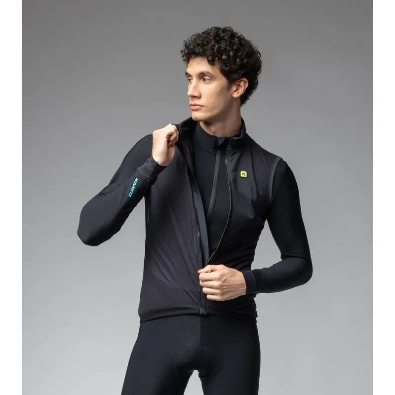 K-Smart Klimatik Black Taille xxs - image