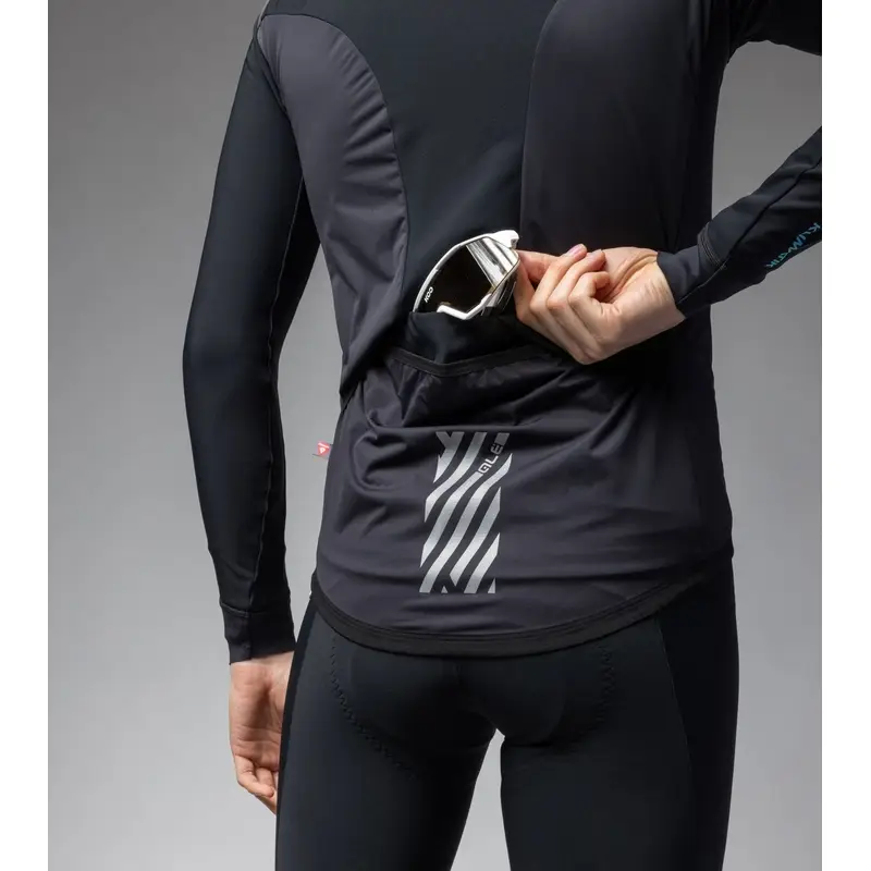 K-Smart Klimatik Black Taille xxs #4