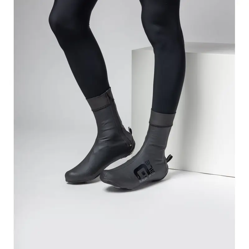 Copriscarpe Klimatik Nero Taglia XL (44-46) - image