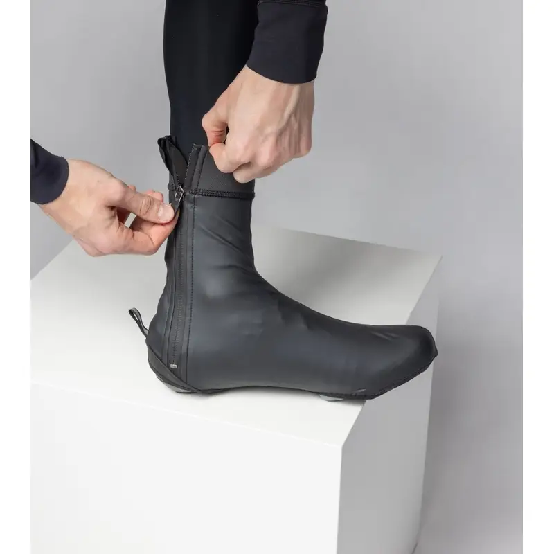 Copriscarpe Klimatik Nero Taglia XXL (47-48) #1