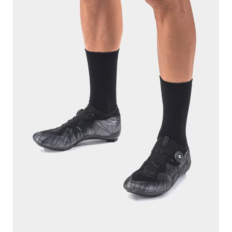 Calze Invernali Team Klimatik 22cm Nero Taglia M (40/43) #2