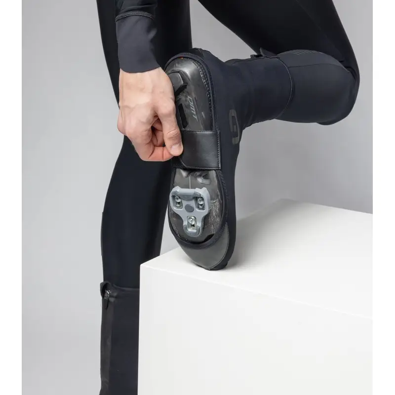 Copriscarpe Neoprene Nero Taglia M (40-42) #1