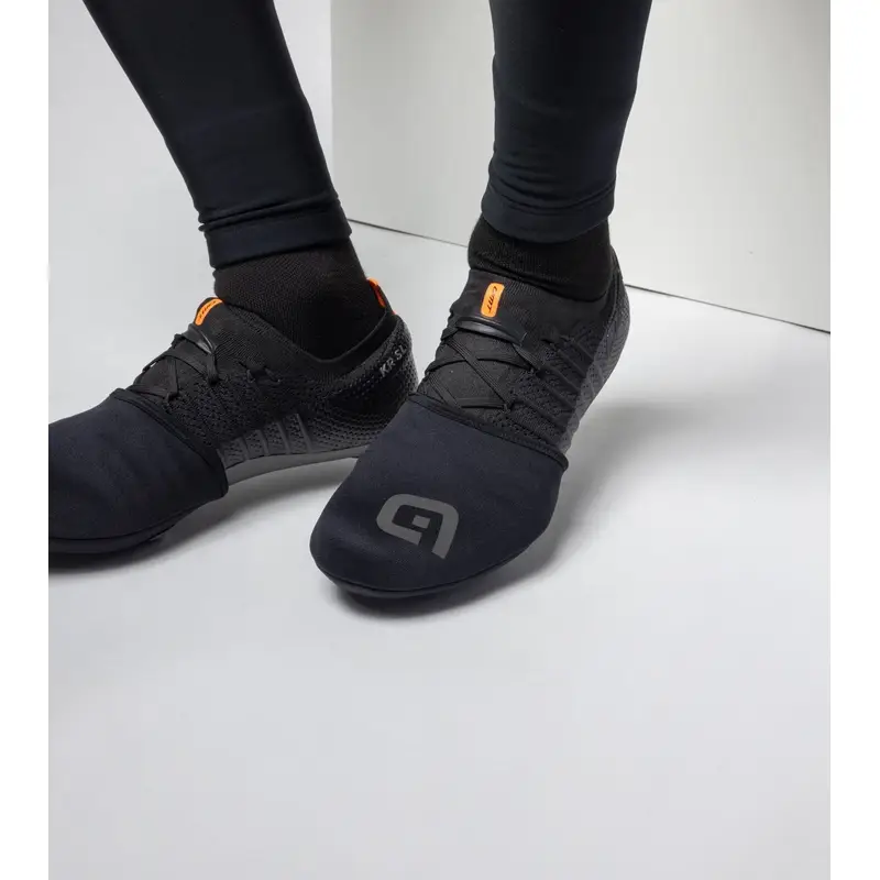 Black Shield Size S (37-39) #1