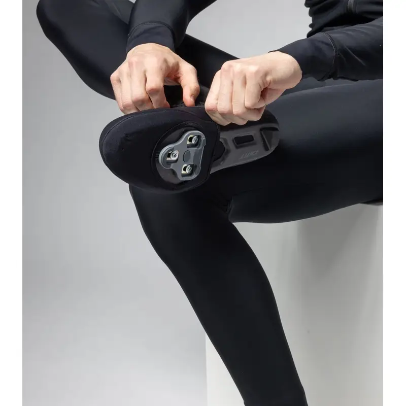 Black Shield Size S (37-39) #2