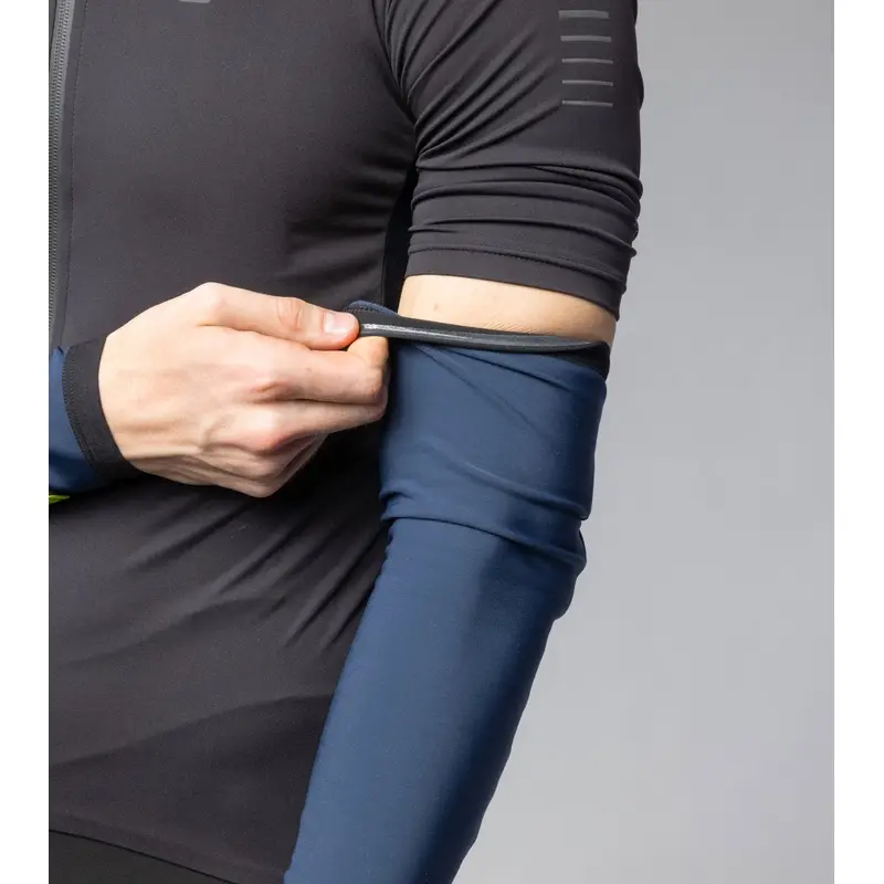 K-ATMO blue sleeves XS size #1