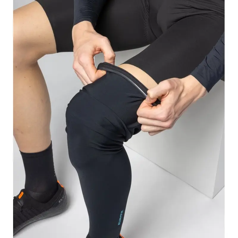 K-ATMO PARTAS NEGRAS Tamaño s #1