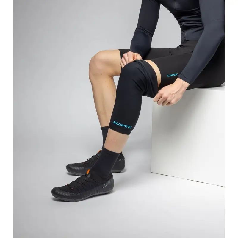 Muslos k-aatmo cortes negros l - image