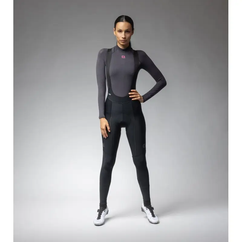 Salopette Hiver Blizzard R-EV1 Femme Noir Taille XXS - image
