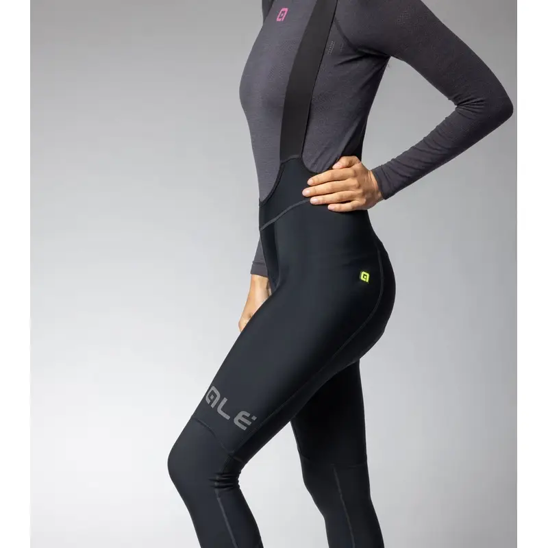 Salopette Hiver Blizzard R-EV1 Femme Noir Taille XXS #3